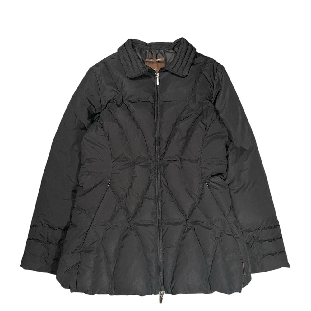 2000s Moncler Spiderweb Winter Jacket